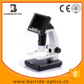 (BM-DM01)5MP 3.5" LCD Stand-Alone Digital Microscope 20x-250x Optical Zoom 1000x Digital Magnification